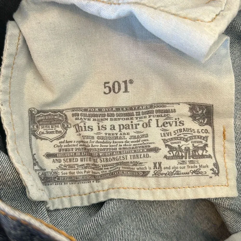 Levis levi’s mens